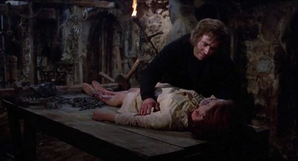 Paul Naschy in Hunchback of the Morgue (Photo: Shout! Factory)