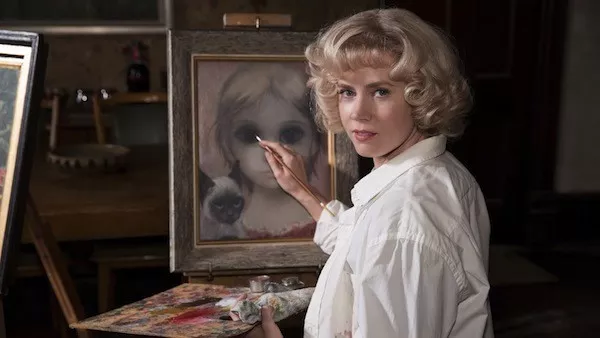 Amy Adams in Big Eyes (Photo: The Weinstein Company)