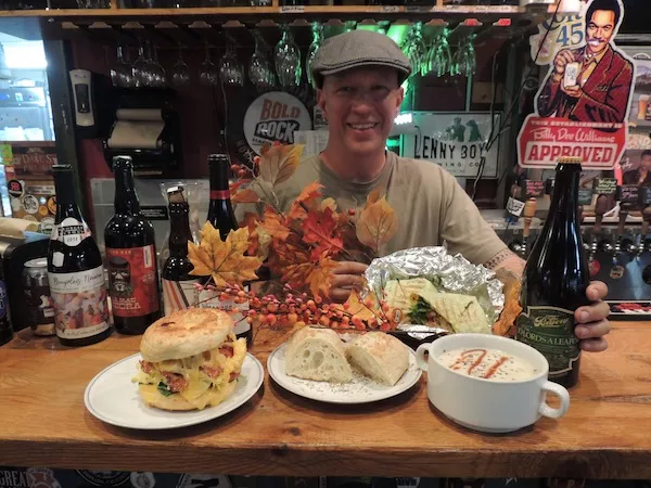 How to make thanksgiving pilgrim and indian hats