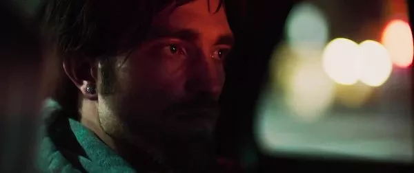 Robert Pattinson in Good Time (Photo: Lionsgate & A24)