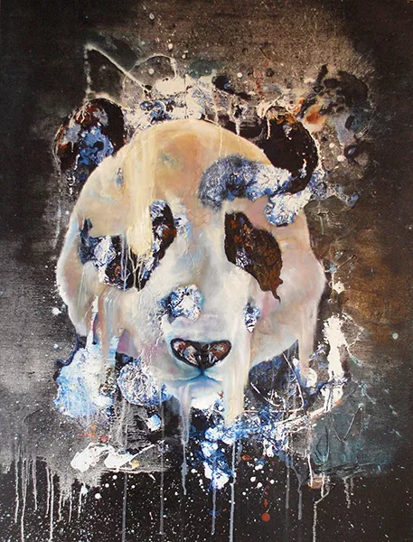 "Tipping Point," by Sloane Siobhan