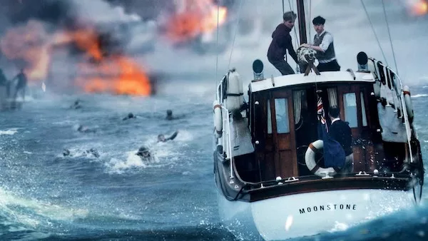 Dunkirk (Photo: Warner)