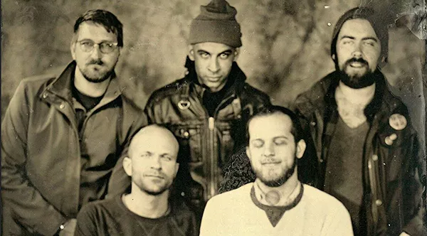 Patois Counselors (Photo by Jeff Howlett)