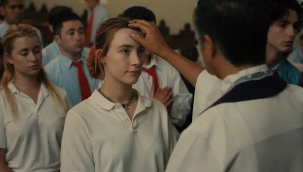 Lady Bird (Photo: A24)