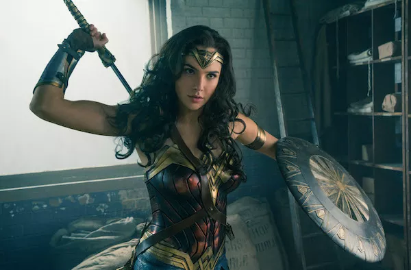 Wonder Woman (Photo: Warner)