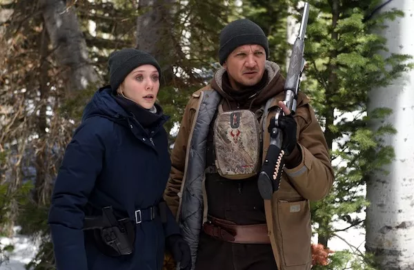 Wind River (Photo: Lionsgate)