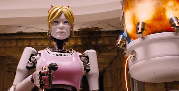 Kingsman: The Golden Circle (Photo: Fox)