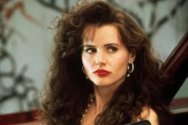 Geena Davis in Angie (Photo: Kino)
