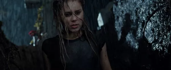 Alison Lohman in Drag Me to Hell (Photo: Shout! Factory)