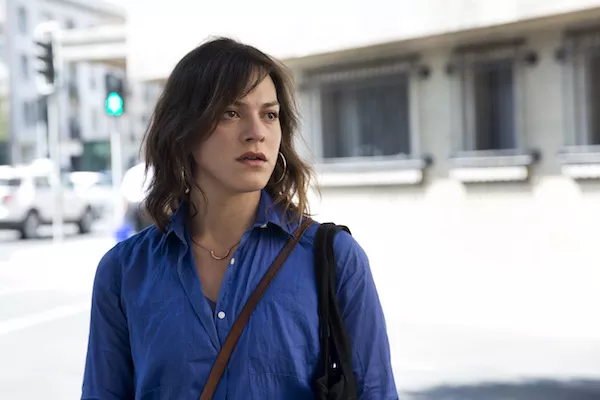 Daniela Vega in A Fantastic Woman (Photo: Sony Pictures Classics)