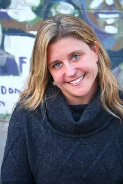 Lori Krzeszewski