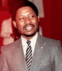 Joseph Ndelo