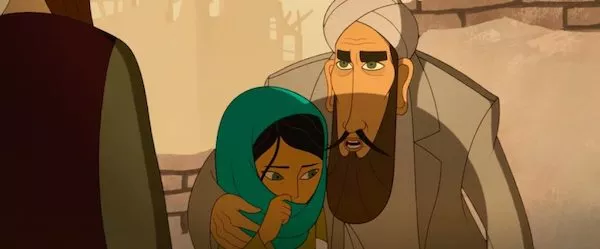 The Breadwinner (Photo: Universal & GKIDS)