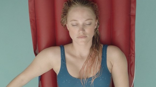 Maika Monroe in The Tribes of Palos Verdes (Photo: Shout! Factory)