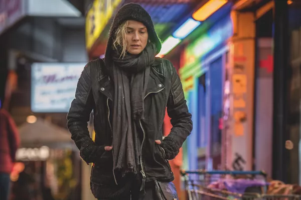 Diane Kruger in In the Fade (Photo: Magnolia)