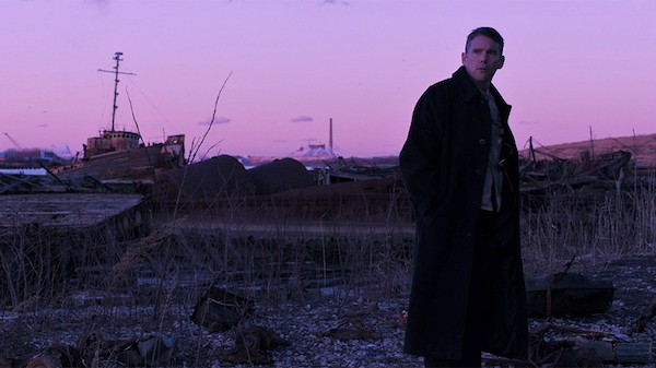 Ethan Hawke in First Reformed (Photo: A24)