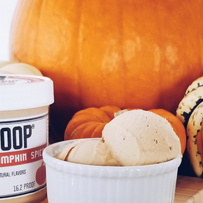 3 Not-So-Basic Ways to Savor Pumpkin Spice This Season with Hardscoop