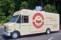 Ace of Spuds Food Truck Brings a New Concept to the Queen City Streets