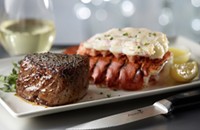 A Delicious Steak and Seafood Experience - Your Neighborhood Sullivan's