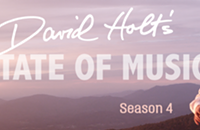 NC PBS stations premiere new season of David Holt's State of Music