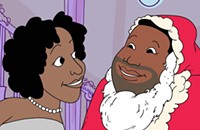Christmas Classics From The Jackson 5, The Supremes & The Temptations Get Animated In First-Ever Official Videos