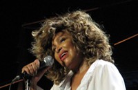 The 5 Best Songs of Tina Turner