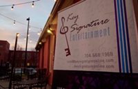 Key Signature Entertainment: Keeping Hope and Live Entertainment Alive