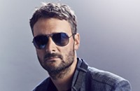 Some Things You May Not Know About Country Singing Star Eric Church