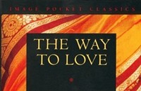 Discovering the Path to Love: Exploring "The Way to Love" by Anthony De Mello