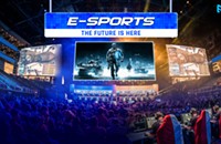 Esports in Charlotte Takes Off: A Guide to Virtual Competitions and Betting