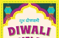Celebrate Diwali at Botiwalla: A Festival of Lights, Flavor, and Community!