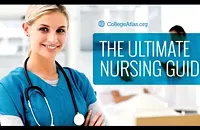 Pros of Earning a Nursing Degree Online