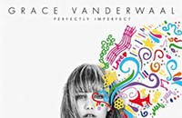 Grace Vanderwaal, <i>Perfectly Imperfect</i>