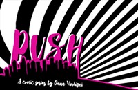 Introducing... 'Push!'