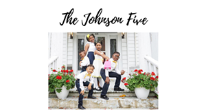 Meet "The Johnson Five"