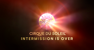 This summer, the sun rises. Experience the excitement of Cirque du Soleil in Las Vegas with tickets starting at $75!