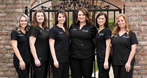 Monahan Family and Cosmetic Dentistry: Elevating Dental Excellence in Burlington, NC