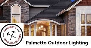 Palmetto Outdoor Lighting: Charlotte's Premier Landscape Lighting Company, Illuminating Outdoor Spaces