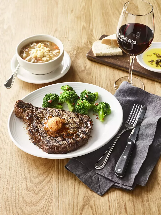 Based on Guest Demand - Carrabba's Italian Grill Brings Back Classics, New Dishes - Vimarsana News