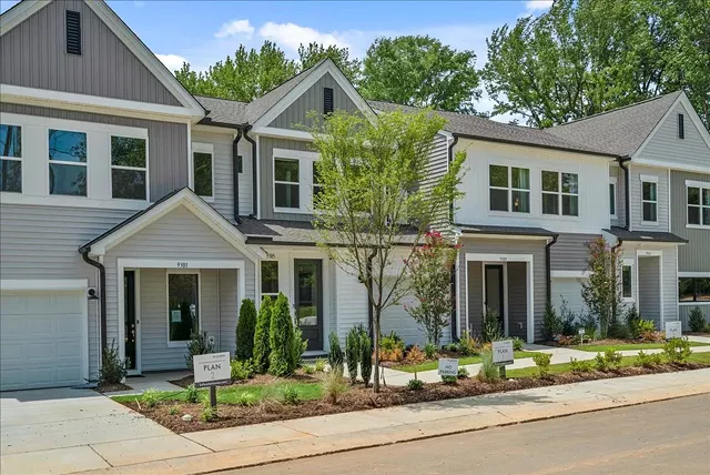 Tri Pointe Homes: Building a Better North Carolina - Vimarsana News