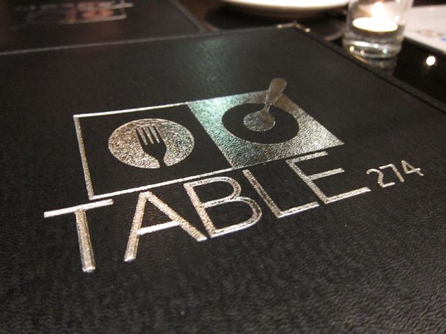 Table 274, 7/11/11