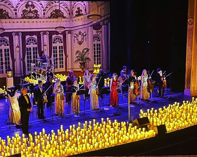 Vienna Light Orchestra Presents: "A Tribute to The Greatest Showman & More!" - Vimarsana News