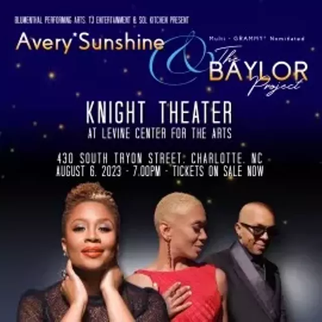 Avery Sunshine & The Baylor Project - Vimarsana News