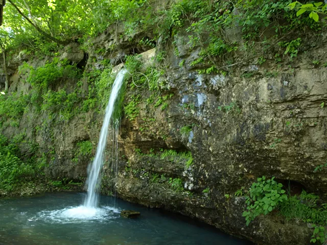 Unveiling the Power of Real Water: Exploring its Benefits - Vimarsana News