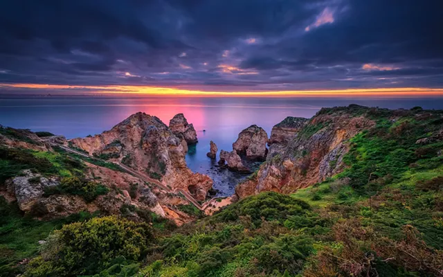 Jewels of Portugal: Unearthing the Magic from Lisbon to The Green Coast - Vimarsana News