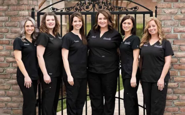 Monahan Family and Cosmetic Dentistry: Elevating Dental Excellence in Burlington, NC - Vimarsana News