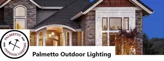 Palmetto Outdoor Lighting: Charlotte's Premier Landscape Lighting Company, Illuminating Outdoor Spaces - Vimarsana News