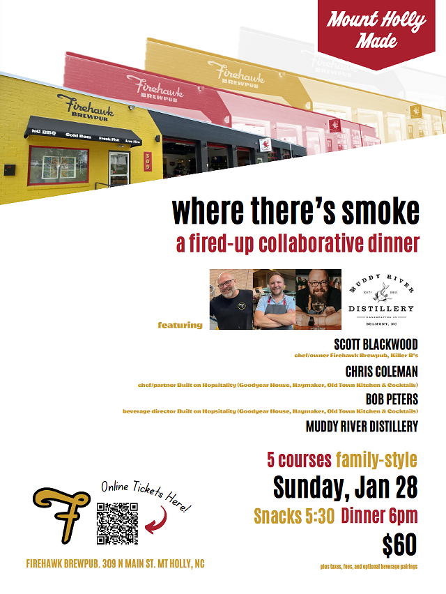 Where there's smoke - Vimarsana News