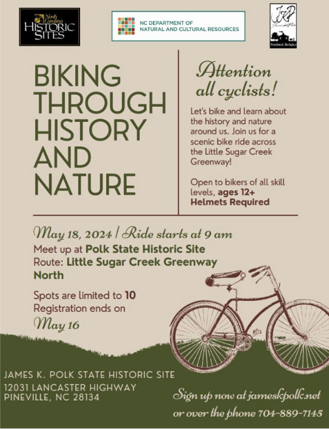Biking Through History and Nature - Vimarsana News