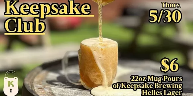 Keepsake Club - Vimarsana News